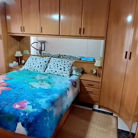Moderno Apartamento De 4 En El Centro De דירה אליקאנטה